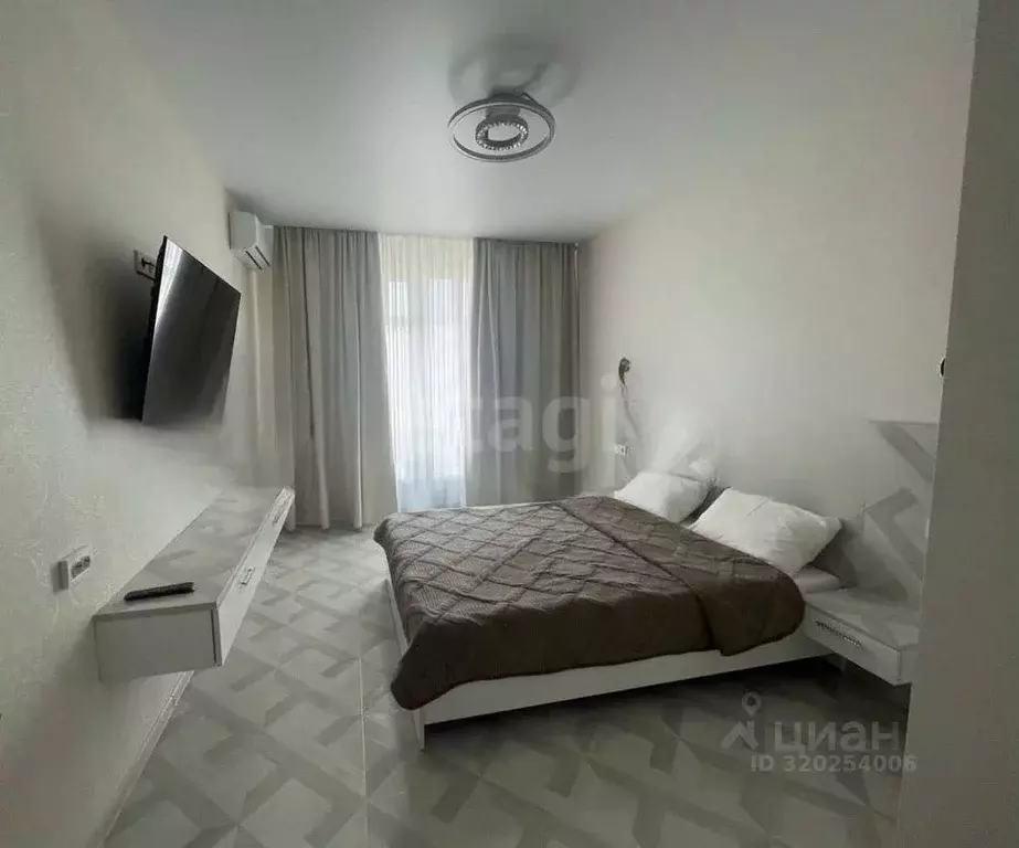 1-к кв. Крым, Симферопольский район, с. Мирное ул. Крымской Весны ... - Фото 2