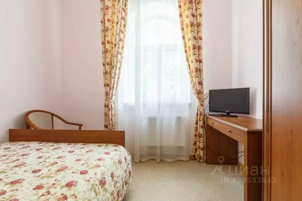 Комната Московская область, Раменский муниципальный округ, Быково пгт ... - Фото 2