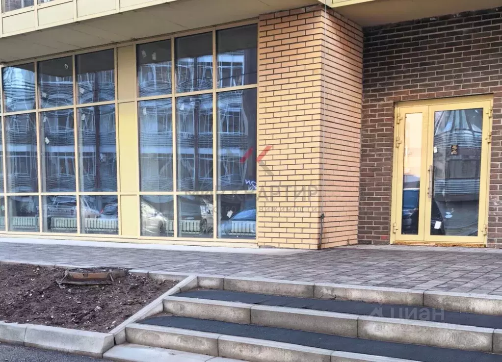 Помещение свободного назначения в Хакасия, Абакан Арбан мкр, Новый ... - Фото 2