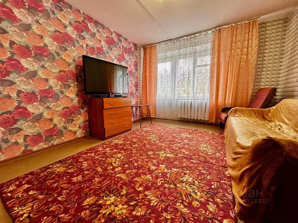 2-к кв. Кировская область, Киров ул. Романа Ердякова, 16 (65.0 м) - Фото 1
