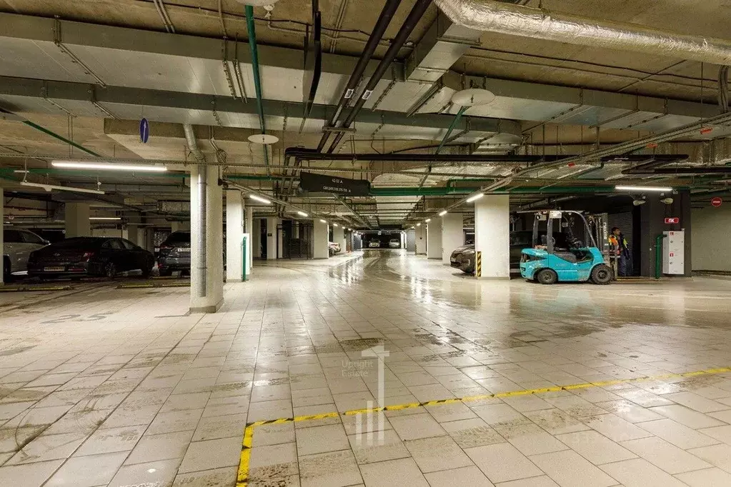 Гараж в Москва ул. Архитектора Власова, 71к2 (36 м) - Фото 2