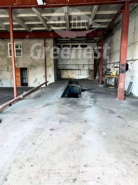 Помещение свободного назначения в Иркутская область, Иркутск Ракитная ... - Фото 2