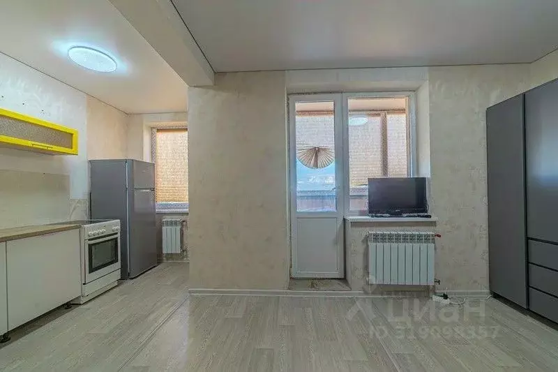 Студия Пензенская область, Пенза Ладожская ул., 110 (25.0 м) - Фото 0