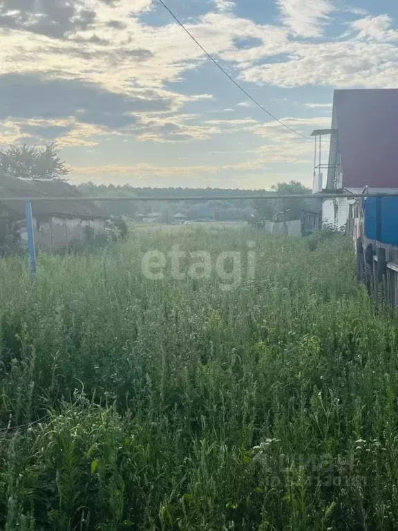 Участок в Белгородская область, Старооскольский городской округ, с. ... - Фото 1