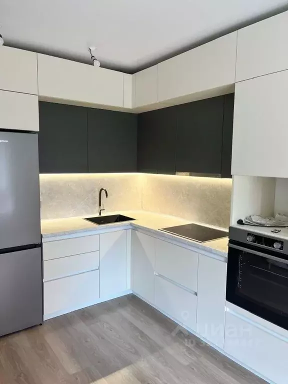 Студия Московская область, Ленинский городской округ, Боброво пгт ул. ... - Фото 0