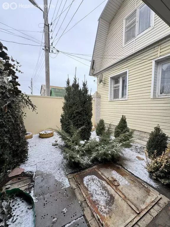 Дом в Астрахань, Черновицкая улица (140.8 м) - Фото 1