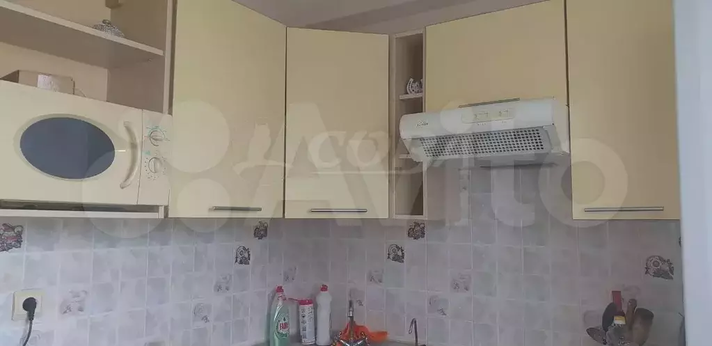 1-к. квартира, 30 м, 4/5 эт. - Фото 0