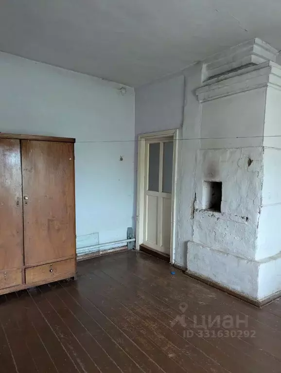 Дом в Пермский край, Карагайский муниципальный округ, пос. Менделеево ... - Фото 2