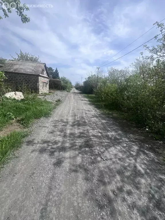 Участок в Новочеркасск, садовое товарищество № 12 (6 м) - Фото 1