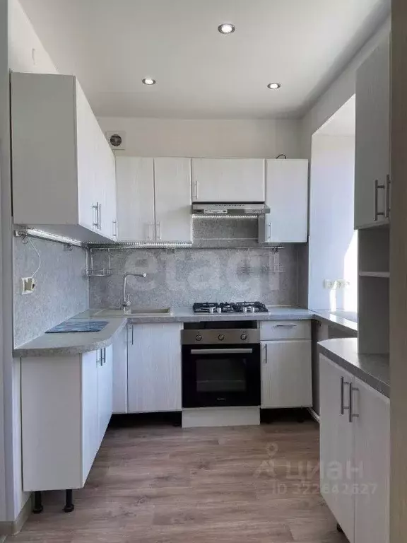 4-к кв. Владимирская область, Петушки ул. Маяковского, 23 (58.4 м) - Фото 0