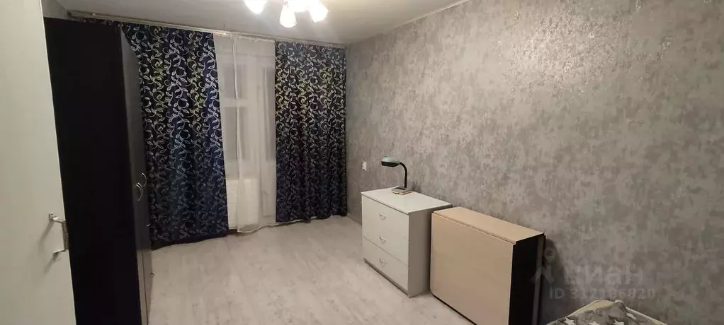 1-к кв. Башкортостан, Уфа ул. Коммунаров, 71/1 (35.0 м) - Фото 1