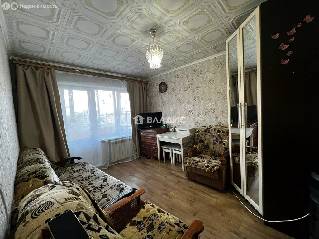 2-комнатная квартира: Луховицы, улица Жуковского, 15 (35 м) - Фото 2