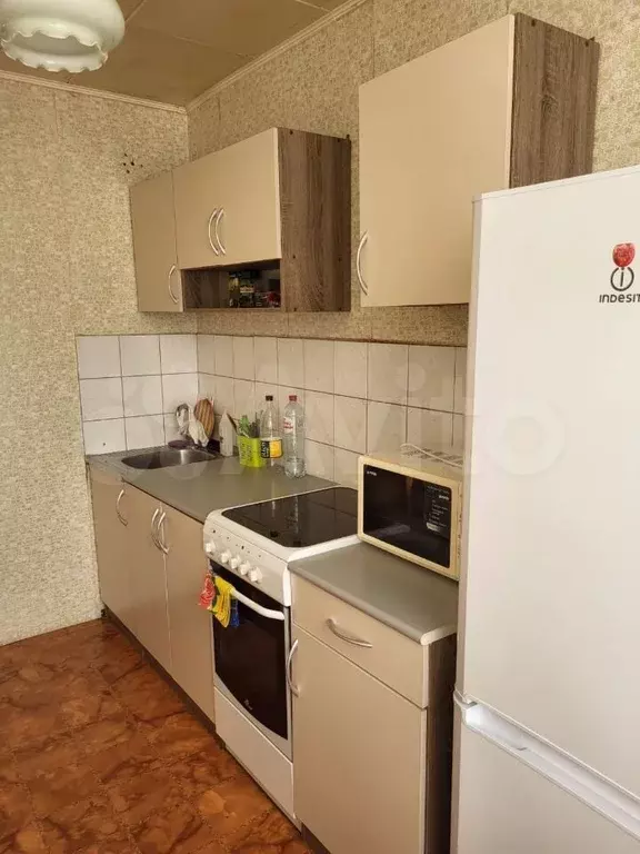 2-к. квартира, 47 м, 4/5 эт. - Фото 1