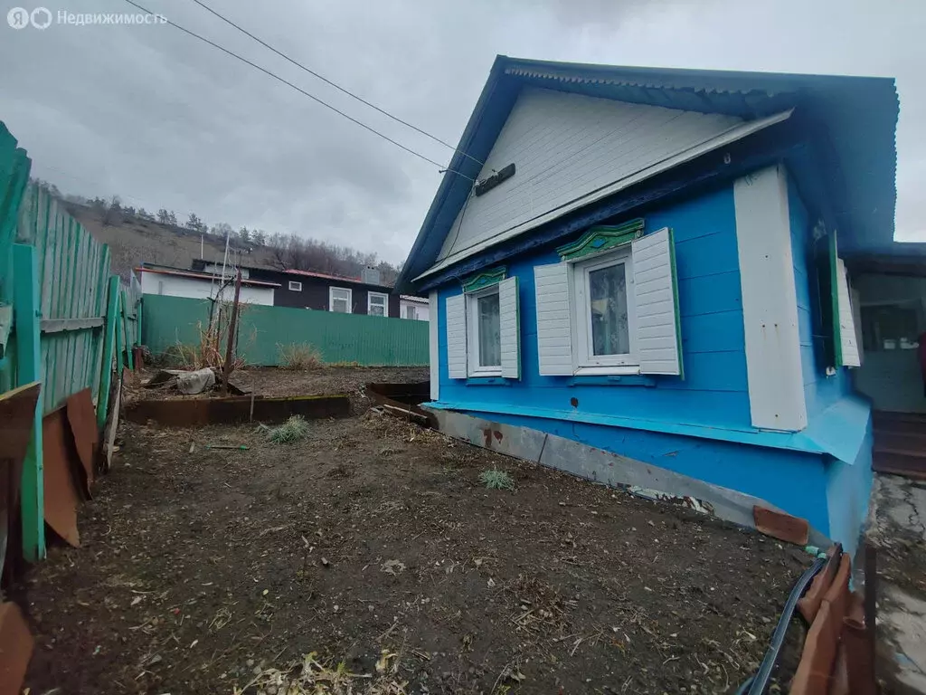Дом в Саратов, Уральская улица, 8 (34 м) - Фото 1