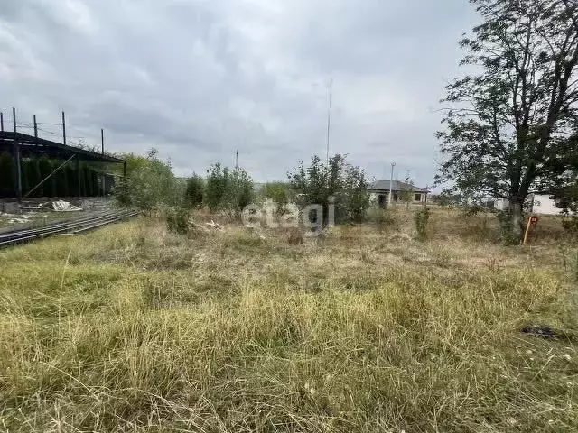 Участок 15 сот. (ИЖС) - Фото 1