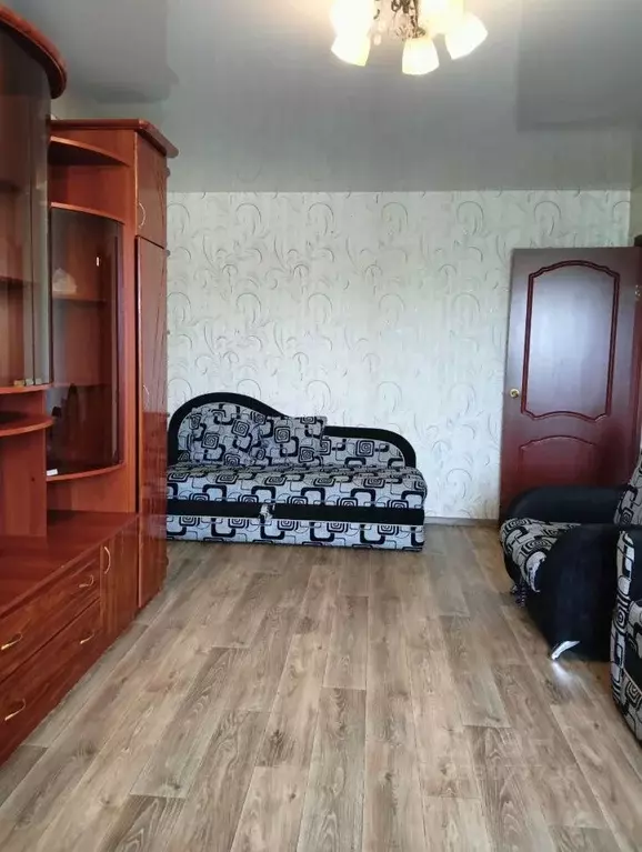 1-к кв. Самарская область, Самара ул. Красных Коммунаров, 17 (34.0 м) - Фото 2