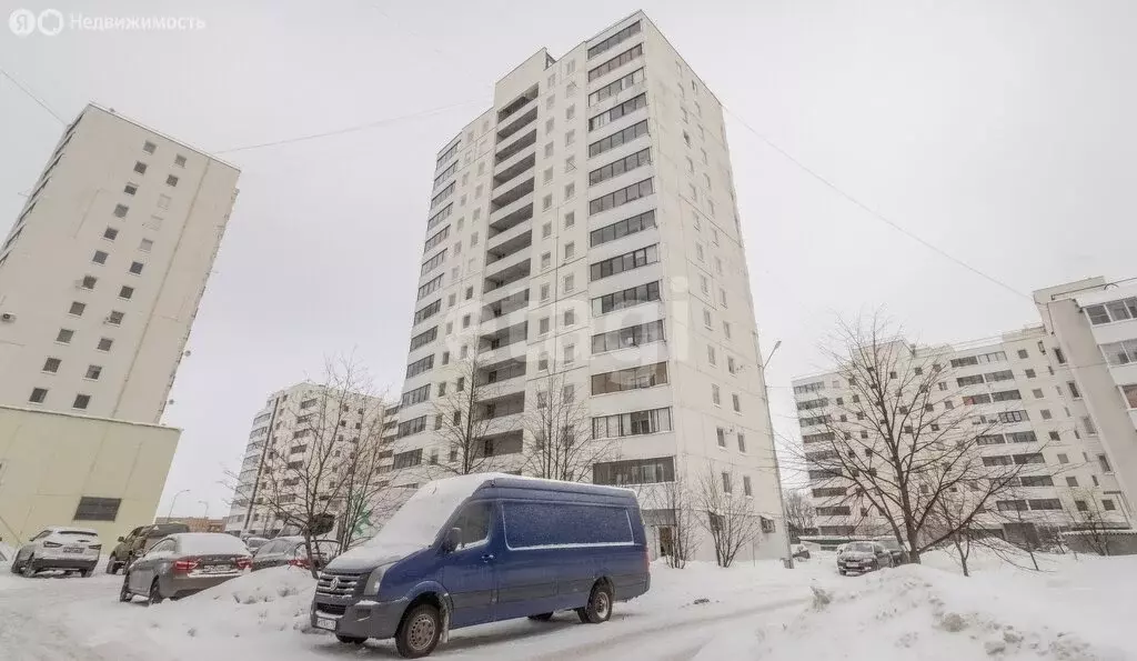 1-комнатная квартира: Петрозаводск, улица Варламова, 37 (39 м) - Фото 1