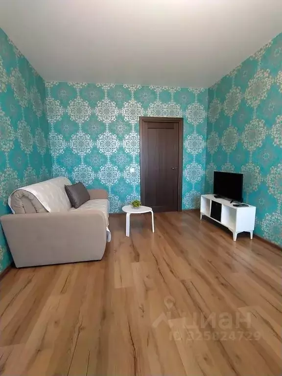 1-к кв. Пермский край, Пермь ш. Космонавтов, 213 (65.0 м) - Фото 2