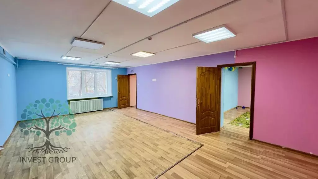 Торговая площадь в Самарская область, Самара ул. Мичурина, 147 (42 м) - Фото 0