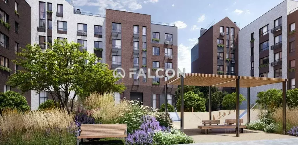 Помещение свободного назначения в Московская область, Апрелевка ... - Фото 1