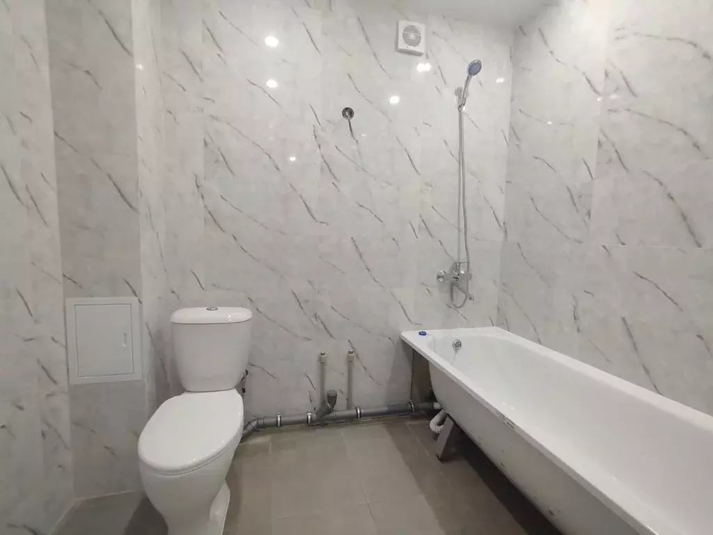 Продаётся 1-к квартира, 34.5 м - Фото 0