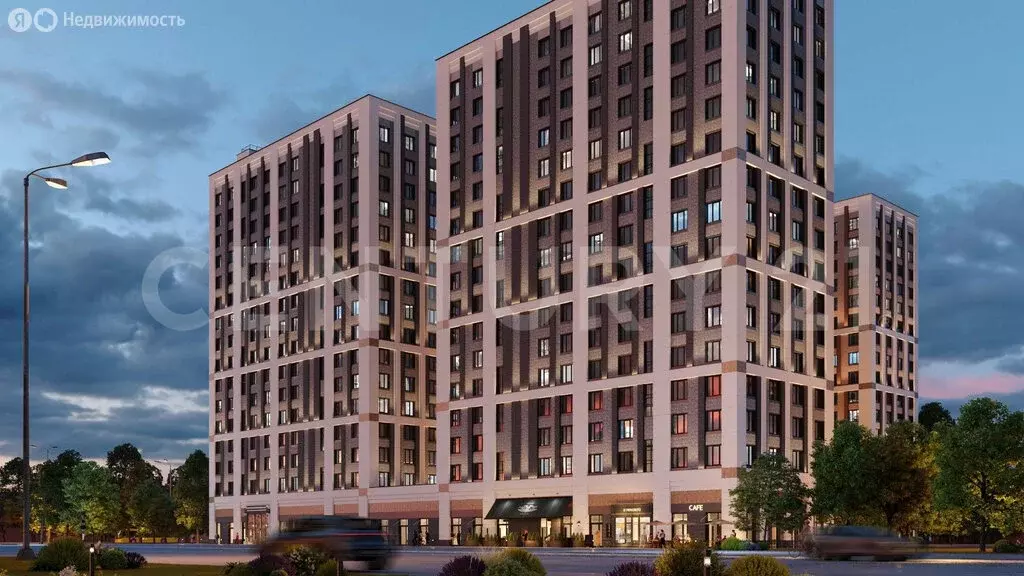 Помещение свободного назначения (20.9 м) - Фото 2