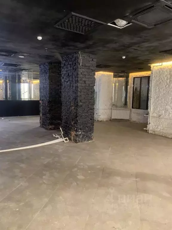 Помещение свободного назначения в Московская область, Воскресенск ... - Фото 2