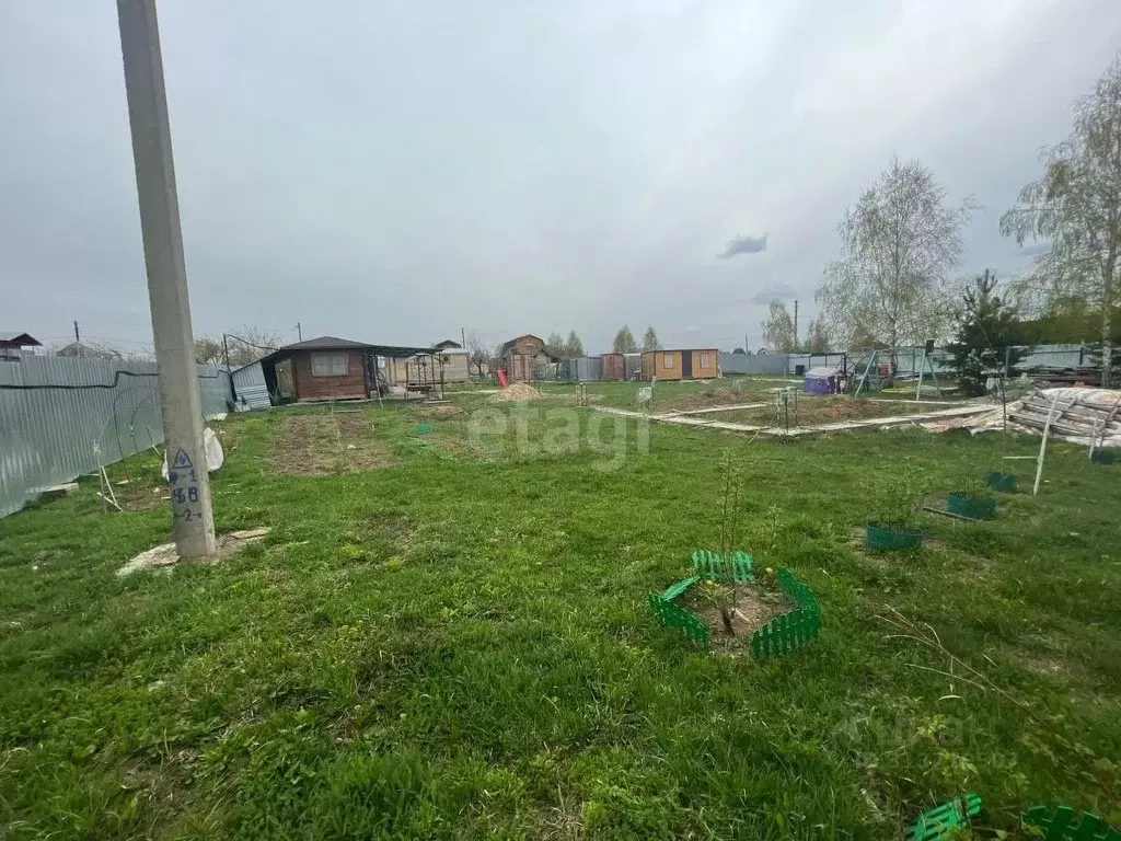 Дом в Тульская область, Алексин городской округ, с. Першино, Комаревка ... - Фото 1
