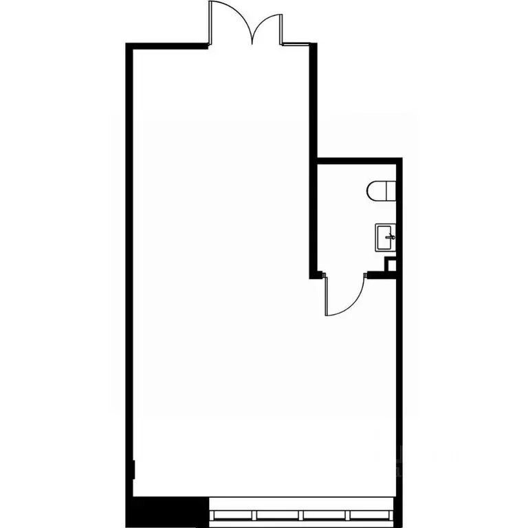 Помещение свободного назначения в Санкт-Петербург Московский просп., ... - Фото 1