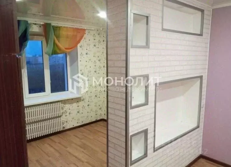 2-к кв. Белгородская область, Старый Оскол бул. Дружбы, 6 (39.0 м) - Фото 2