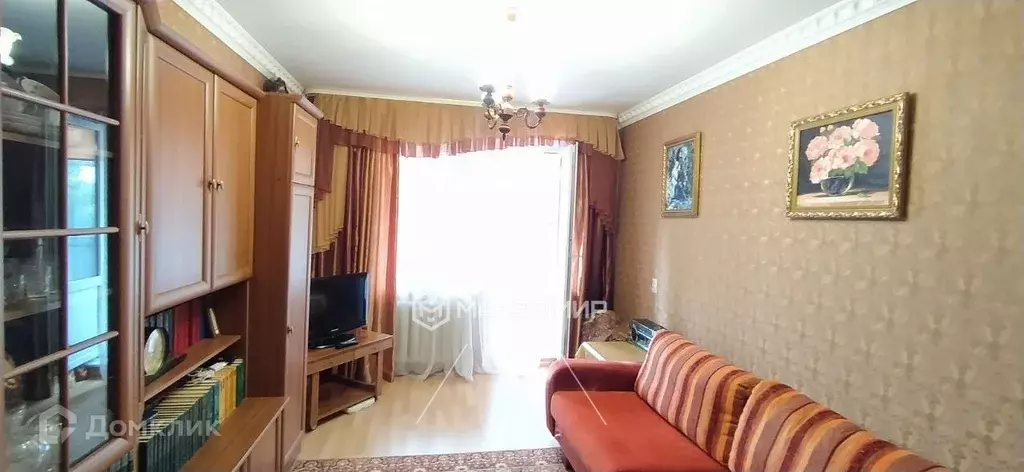 Продаётся 2-к квартира, 51 м - Фото 1
