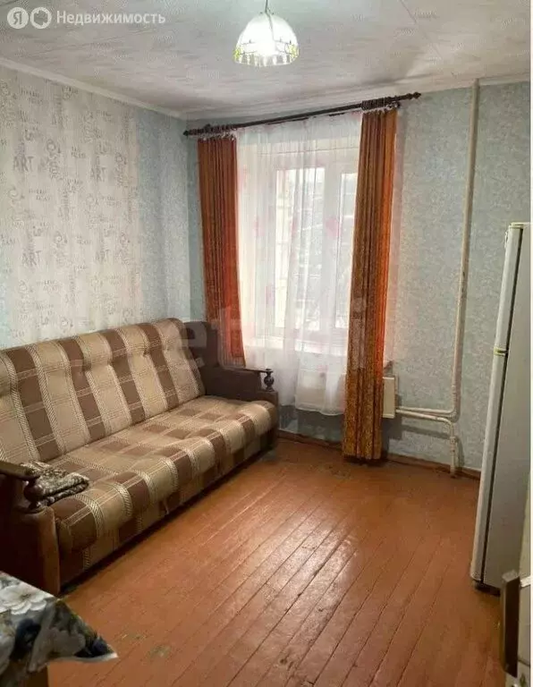 1к в 4-комнатной квартире (13.25 м) - Фото 1