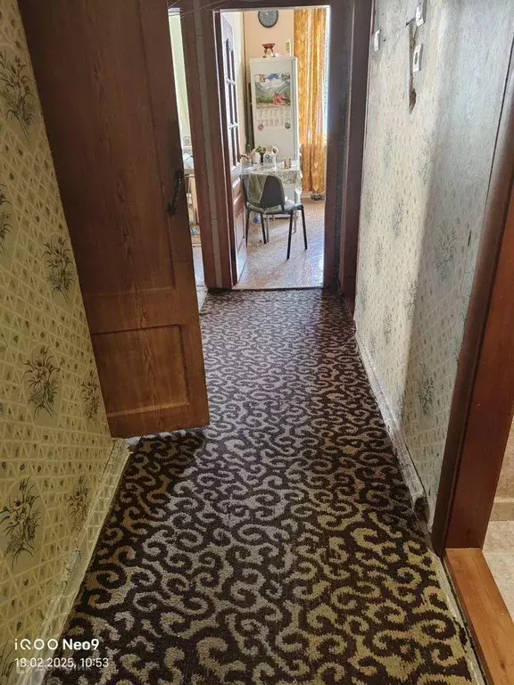 Продаётся 3-к квартира, 82 м - Фото 1