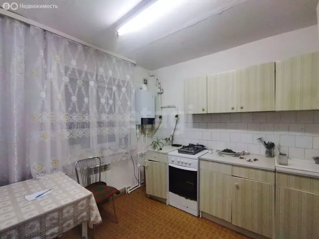 2-комнатная квартира: Можга, Заречная улица, 6 (39.6 м) - Фото 2