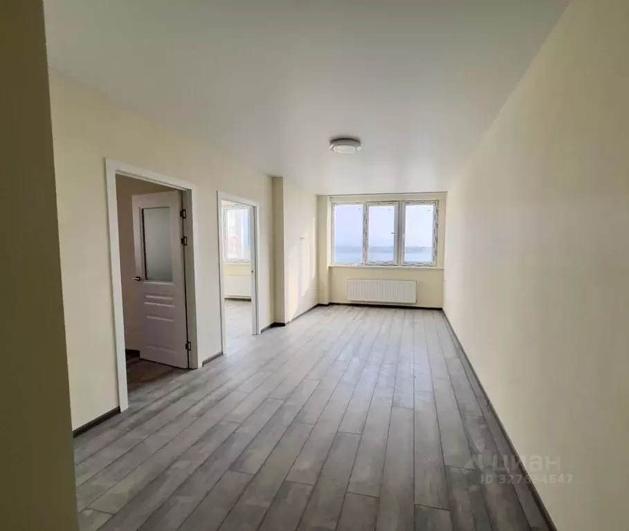 2-к кв. Крым, Саки ул. Санаторная, 25к1 (52.0 м) - Фото 1