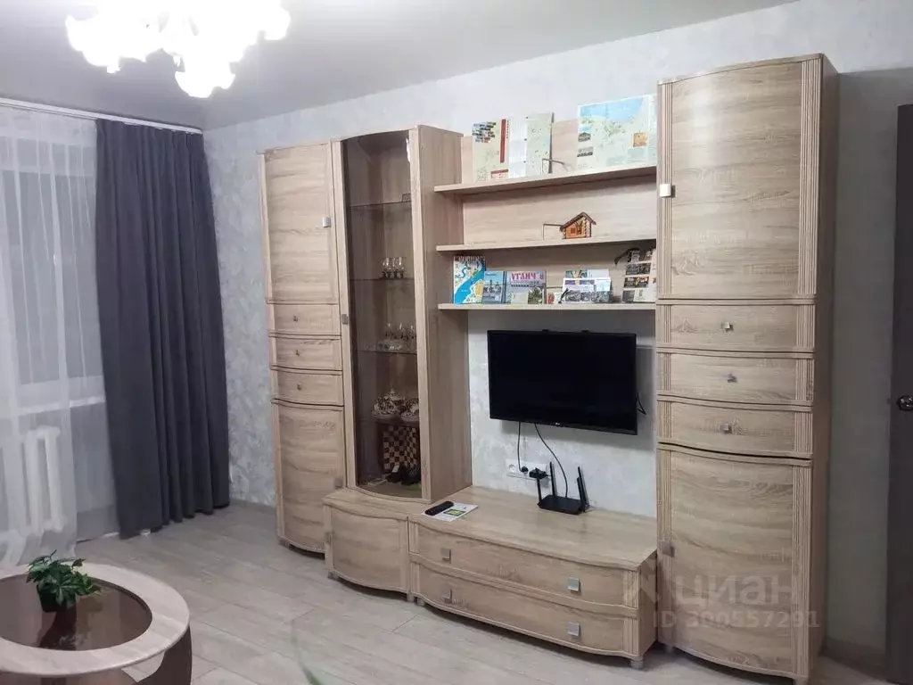 2-к кв. Ярославская область, Углич Мирный мкр, 9 (51.0 м) - Фото 1