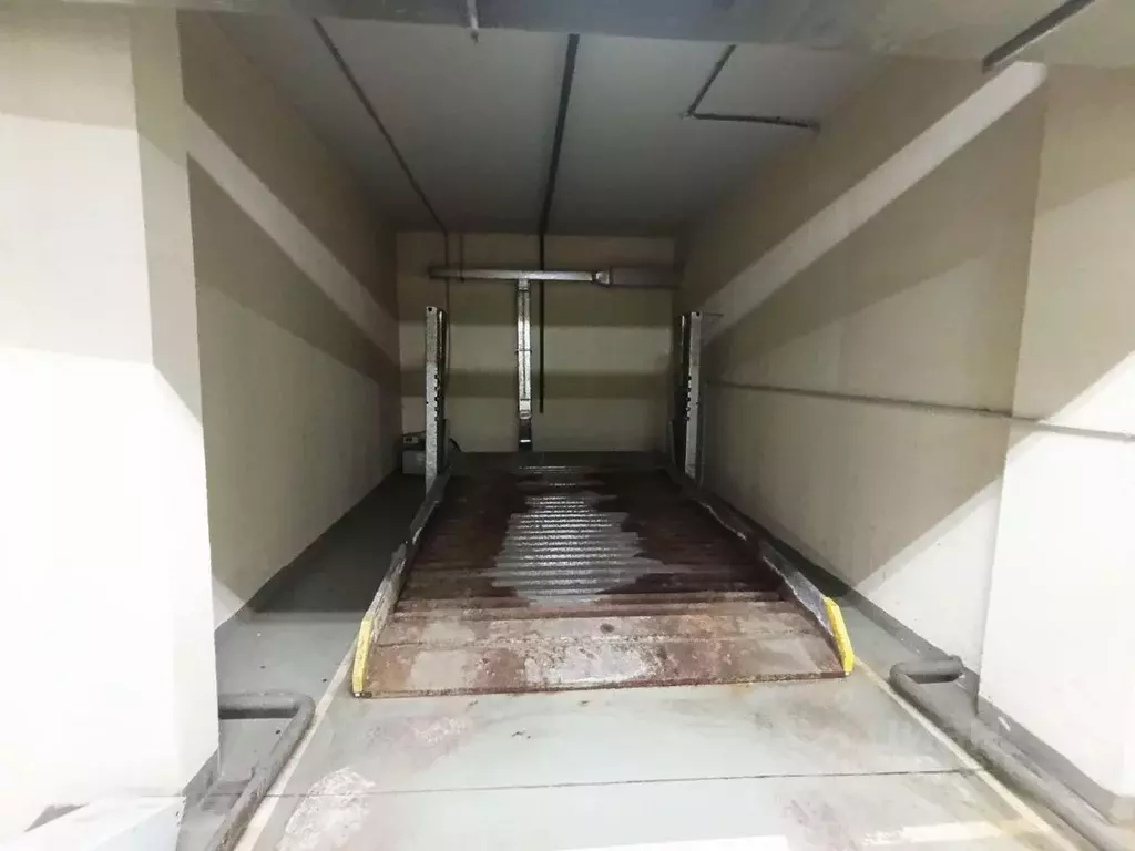 Гараж в Москва Большой Дровяной пер., 18 (14 м) - Фото 2