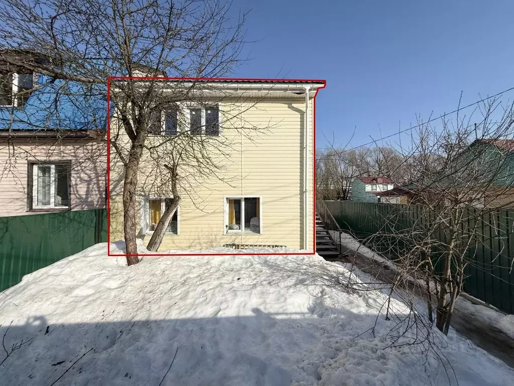 Дом в Московская область, Лобня пер. 2-й Речной, 9 (188 м) - Фото 1