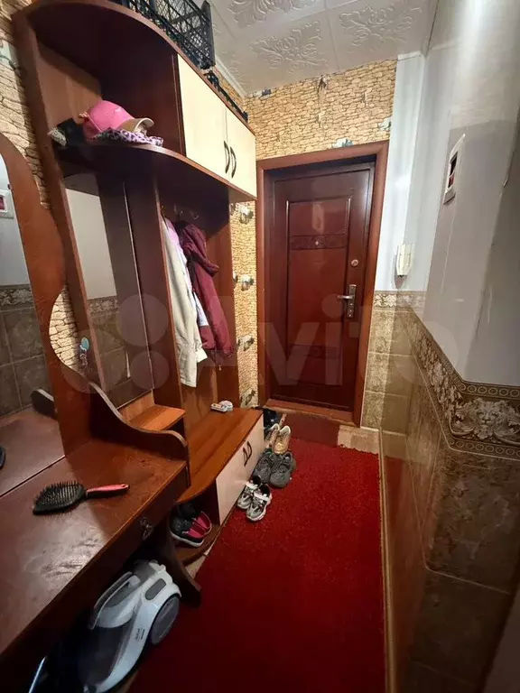 2-к. квартира, 47,4 м, 1/5 эт. - Фото 1
