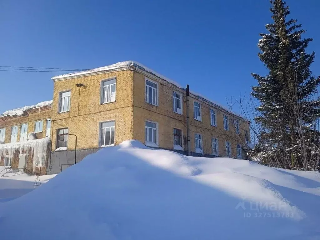 Производственное помещение в Удмуртия, Ижевск Промышленная ул., 8 ... - Фото 2