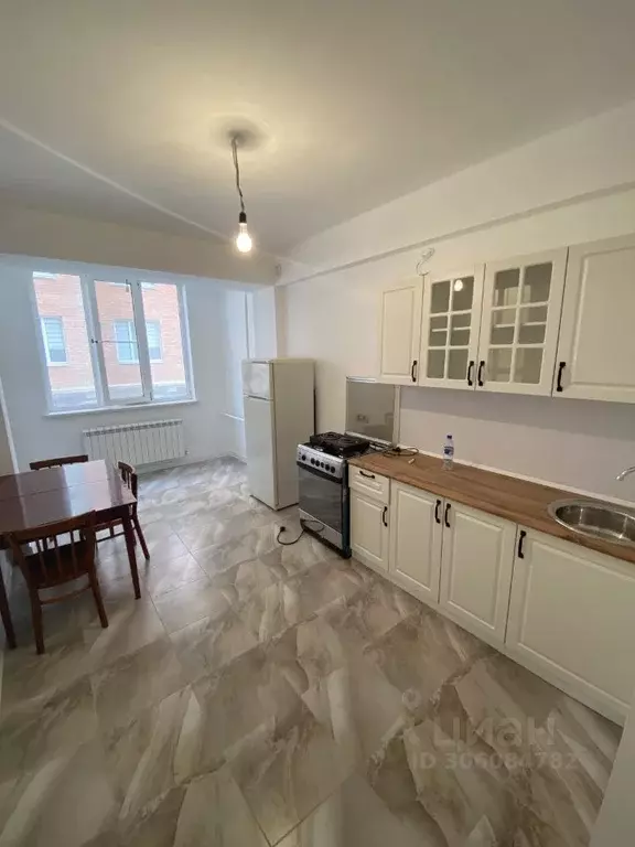 1-к кв. Дагестан, Махачкала ул. Техническая, 4 (53.0 м) - Фото 1