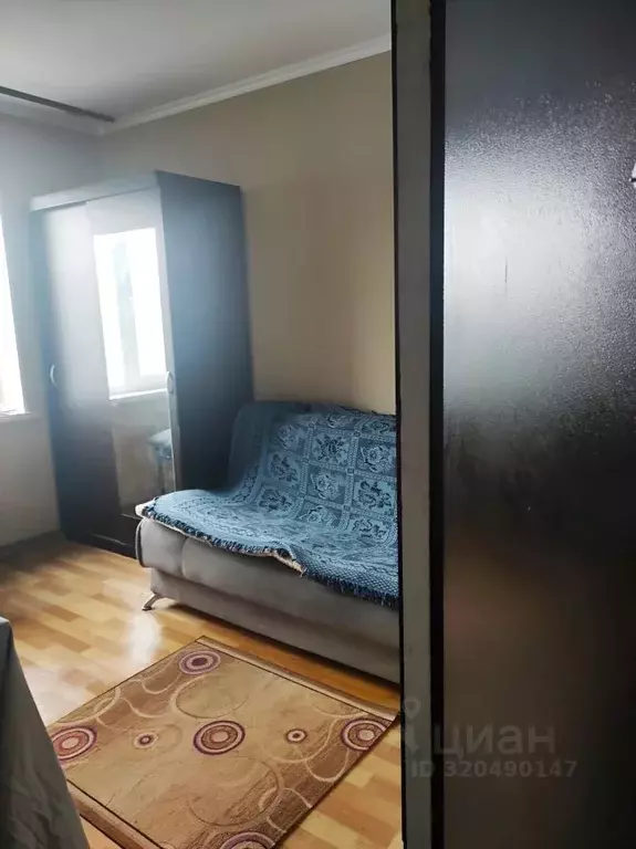 Комната Новосибирская область, Новосибирск ул. Одоевского, 19 (9.3 м) - Фото 2