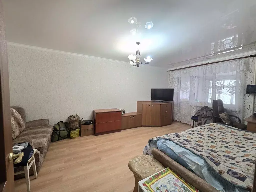 1-к кв. Севастополь ул. Хрусталева, 69 (30.9 м) - Фото 1