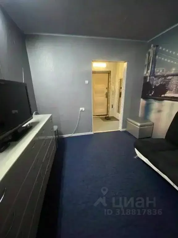 1-к кв. Красноярский край, Норильск ул. Лауреатов, 67 (39.0 м) - Фото 0