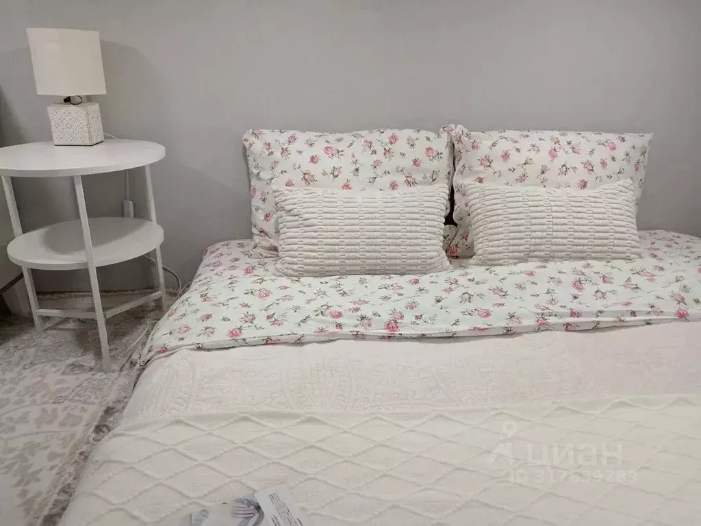 Студия Санкт-Петербург Подъездной пер., 11 (23.0 м) - Фото 1