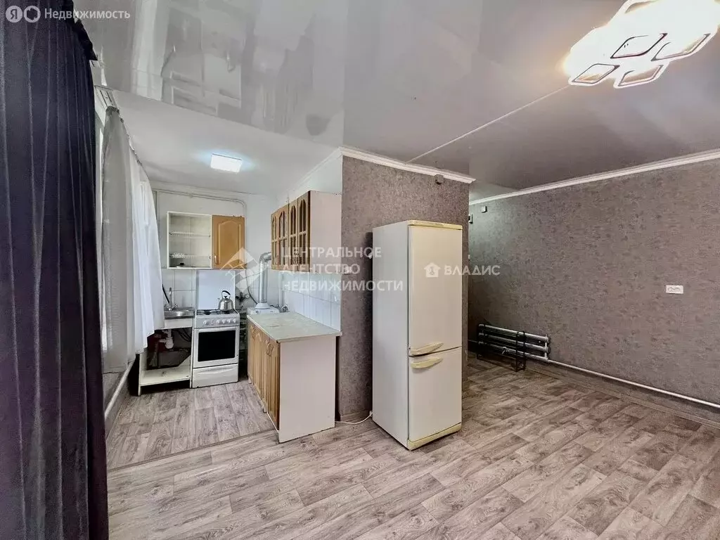 1-комнатная квартира: Михайлов, Октябрьская улица, 2 (36.6 м) - Фото 2