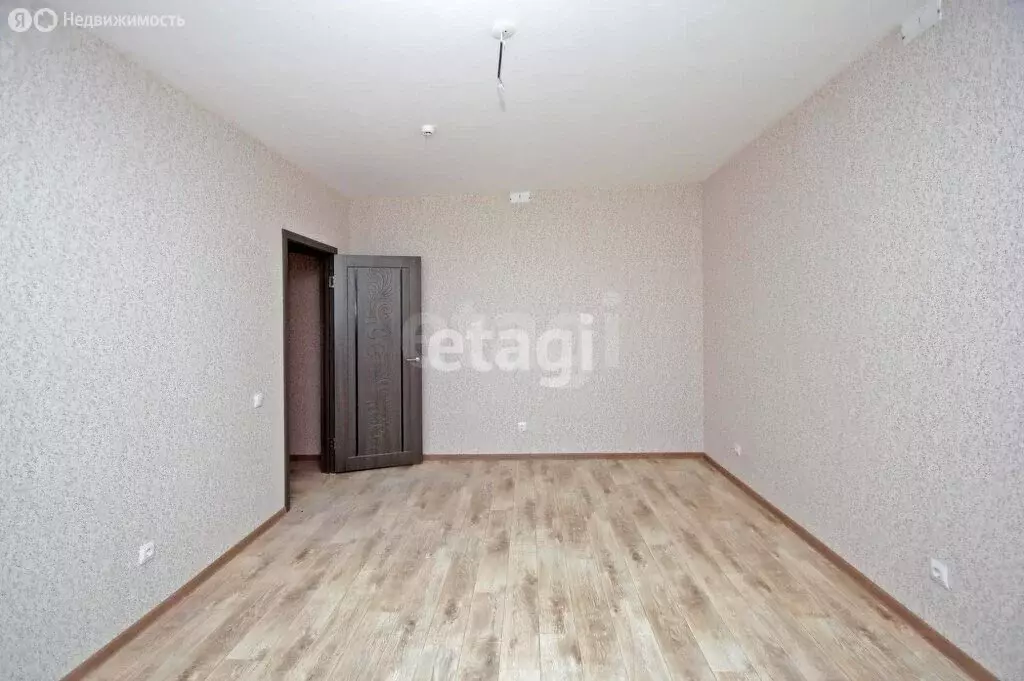 1-комнатная квартира: Омск, улица Демьяна Бедного, 67/1 (38 м) - Фото 2