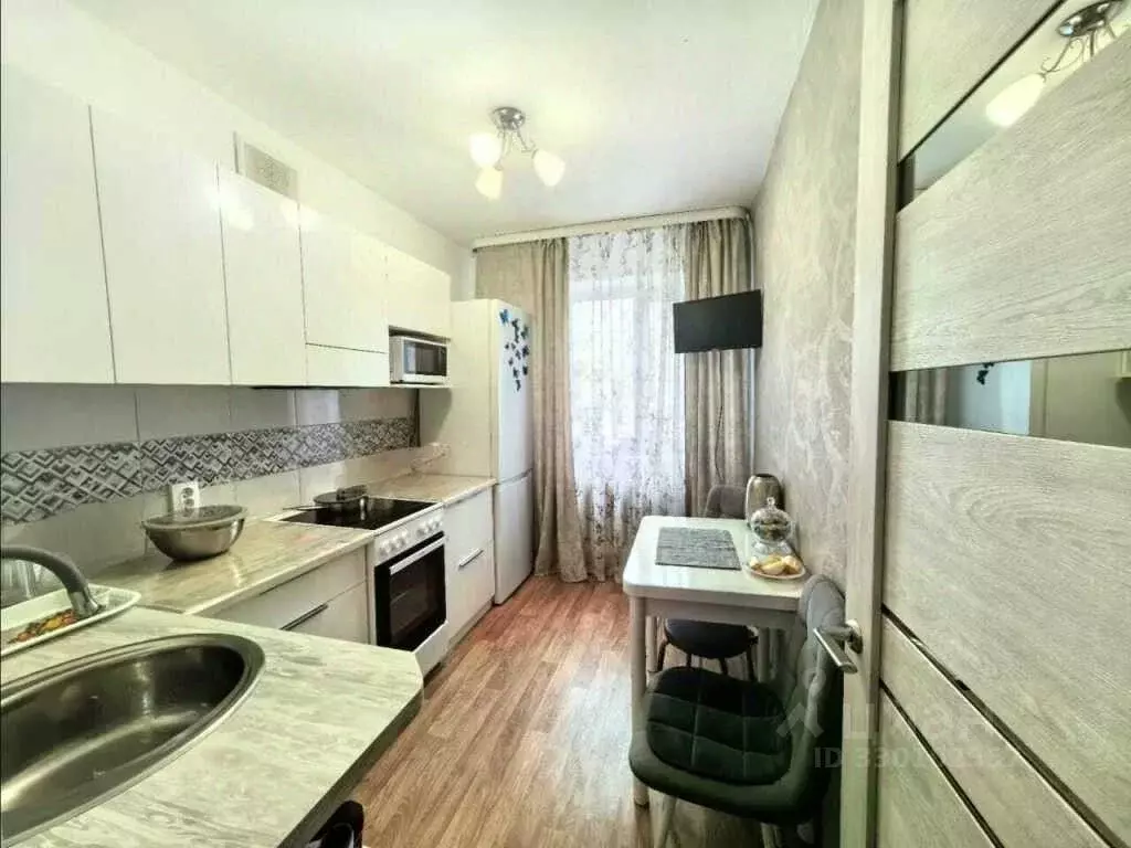 2-к кв. Амурская область, Благовещенск Институтская ул., 13/3 (48.0 м) - Фото 1