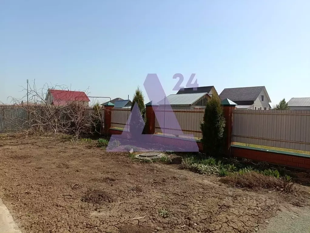 Дом в Алтайский край, Барнаул городской округ, пос. Бельмесево, ... - Фото 0