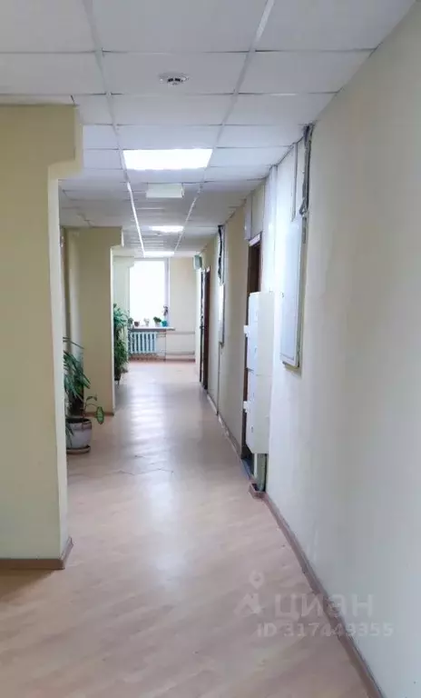 Офис в Москва ул. Орджоникидзе, 12С4 (356 м) - Фото 0